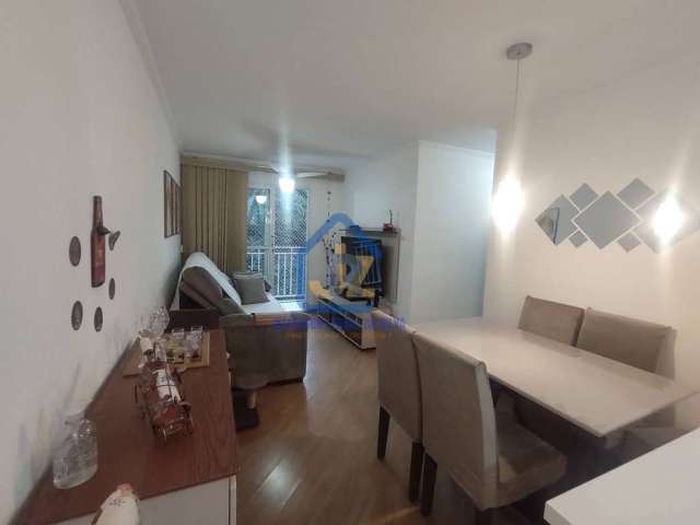 Apartamento 3 dormitórios em Pirituba 1 vaga