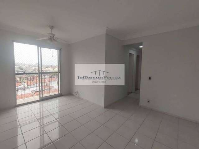 Apartamento a venda 2 Dormitórios 2 vagas Vista Verde Pirituba