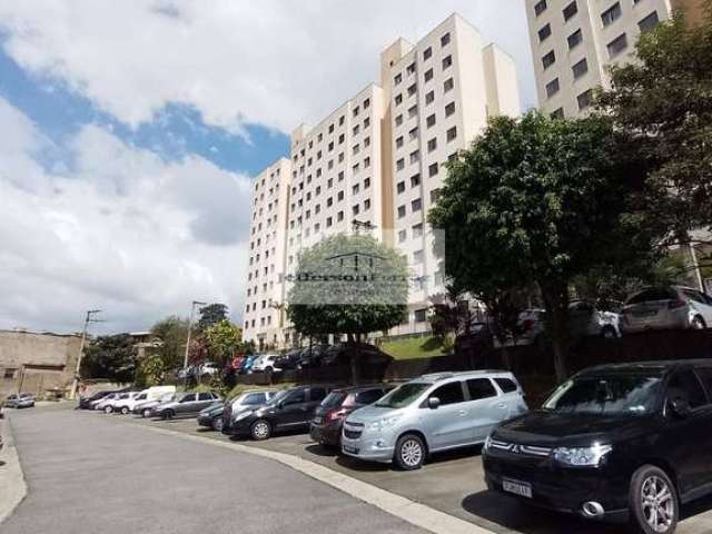 Apartamento com 2 dormitórios - Pirituba - São Paulo - SP.