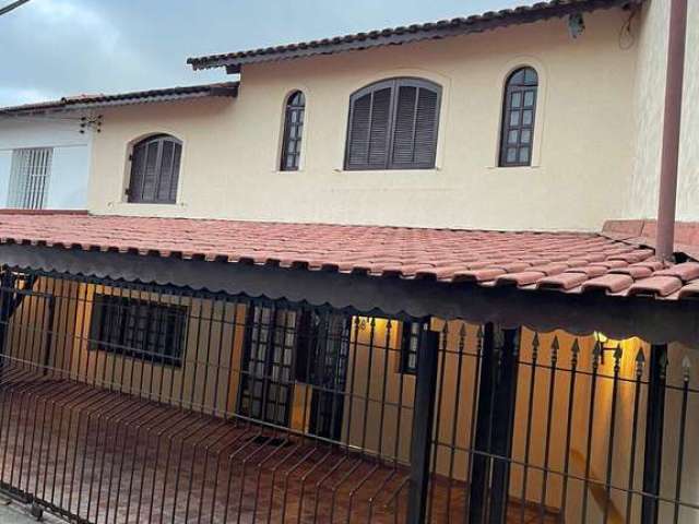 Casa a venda de 3 dormitórios  em Pirituba