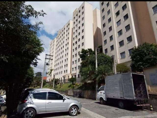 Apartamento para venda de 2 dormitórios em pirituba