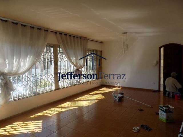 Casa com 3 quartos à venda na Rua Erva Cidreira, 237, Jardim Vista Linda, São Paulo por R$ 1.100.000