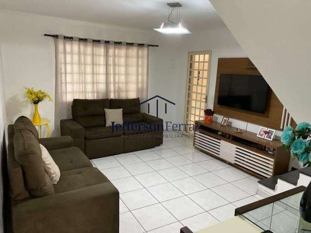 Casa com 2 quartos à venda na Rua Água Limpa, 62, Vila Boaçava, São Paulo por R$ 490.000