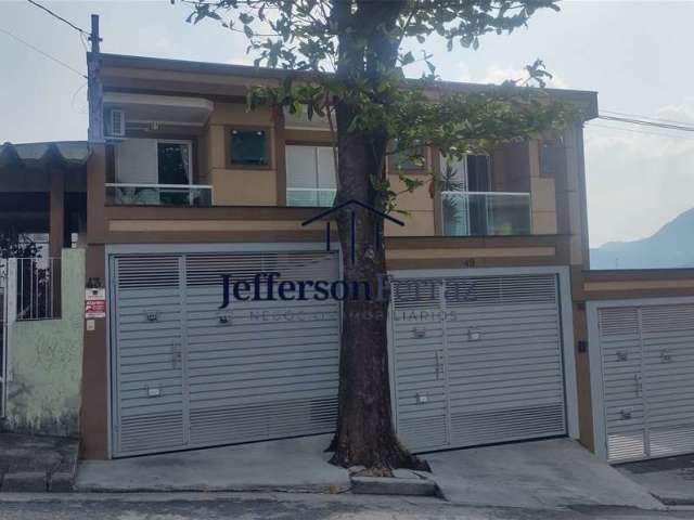 Casa com 3 quartos à venda na Rua Jacob Bunel, 73, Jardim Santa Mônica, São Paulo por R$ 730.000