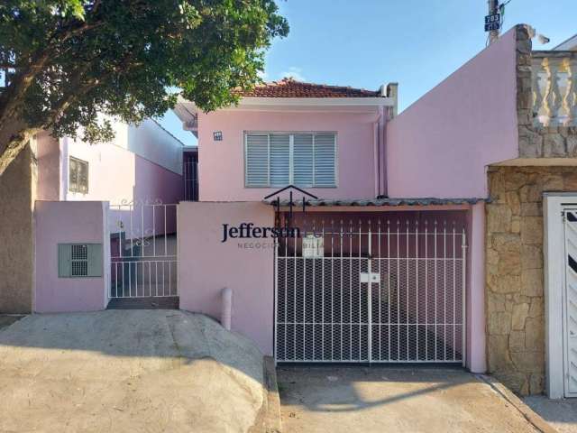 Casa com 2 quartos à venda na Rua Belo Jardim, 100, Jardim Mutinga, São Paulo por R$ 450.000