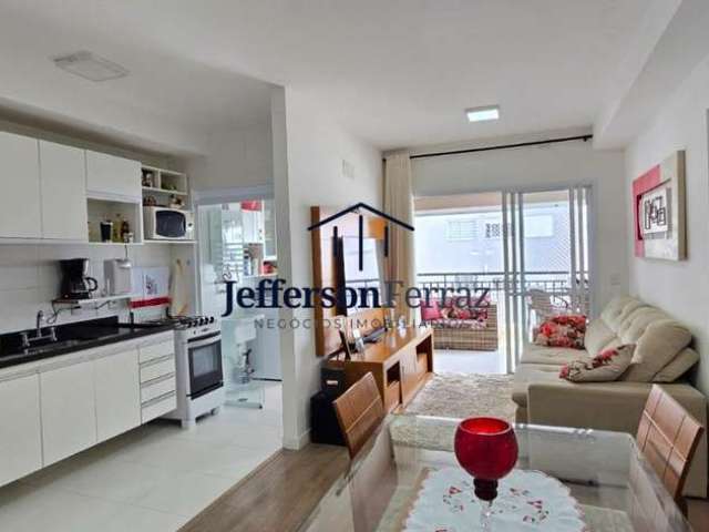 Apartamento com 3 quartos à venda na Rua José Ataliba Ortiz, 937, Vila Mangalot, São Paulo por R$ 780.000