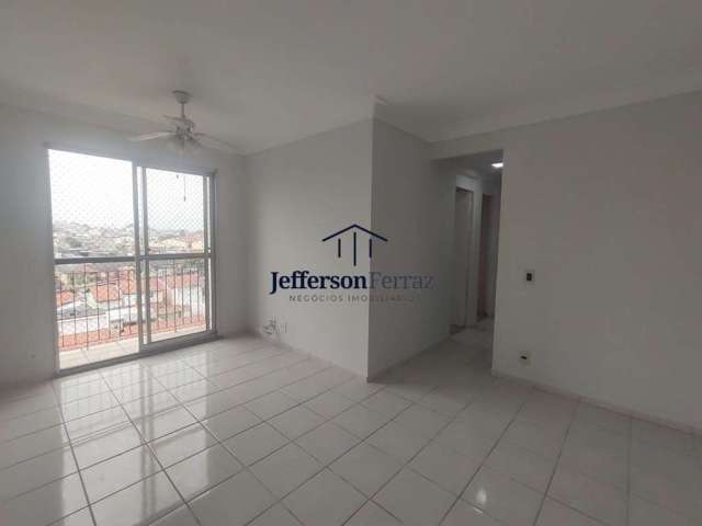 Apartamento com 2 quartos à venda na Rua Desembargador Manoel Carlos da Costa Leite, 114, Conjunto Residencial Vista Verde, São Paulo por R$ 288.900