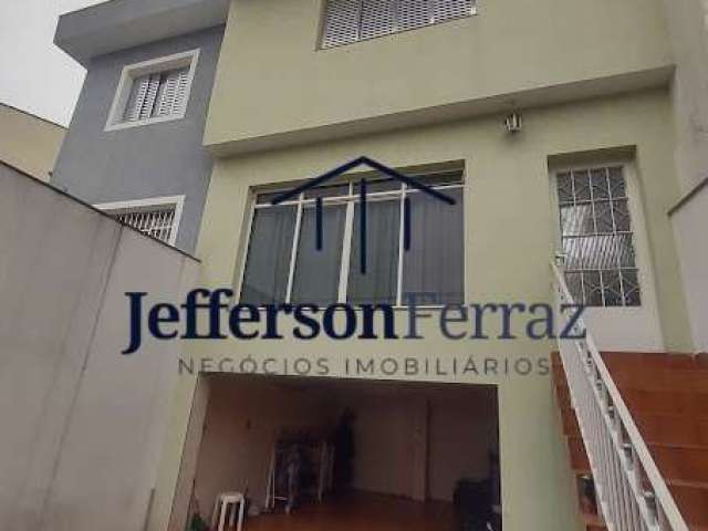 Casa com 2 quartos à venda na Rua Benedito da Fonseca Rondon, 557, Jardim Santo Elias, São Paulo por R$ 649.990