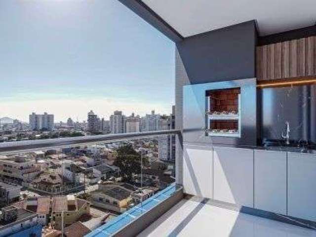 Apartamento em São Judas, Itajaí/SC