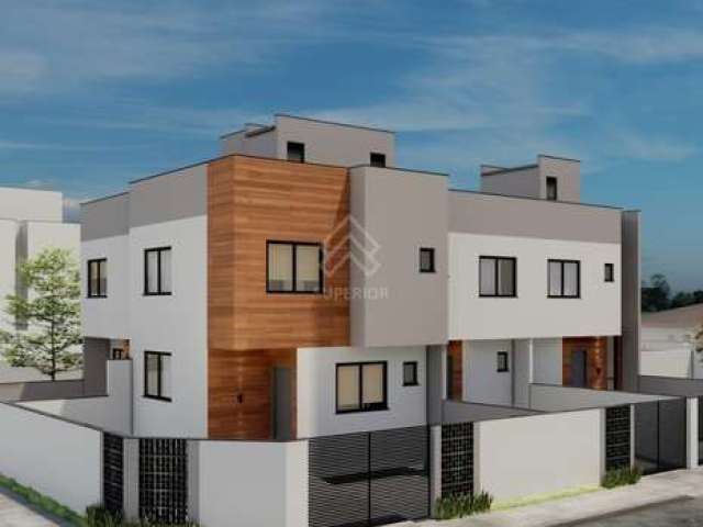 Residencial Santorini | Sobrado geminado