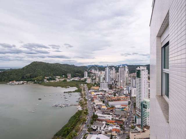 Exclusive Residence | Cobertura Duplex com vista para a Beira Rio