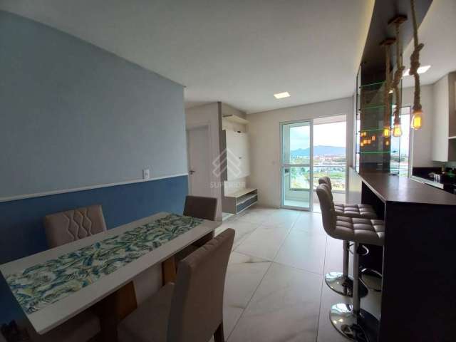 Apartamento em Cordeiros, Itajaí/SC