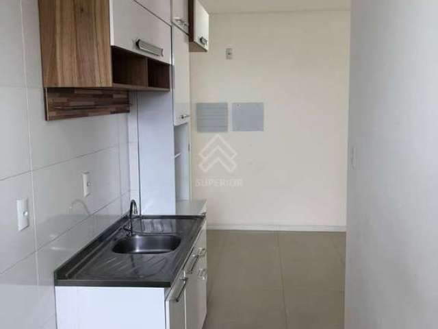 Apartamento em São João, Itajaí/SC