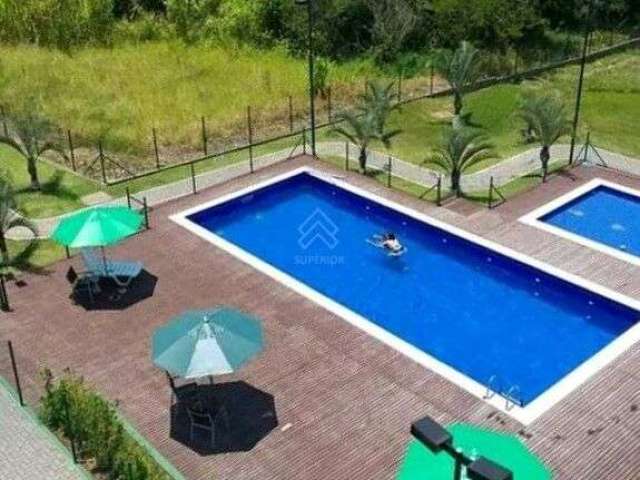 Residencial Alameda dos Ipês | Apartamento semimobiliado