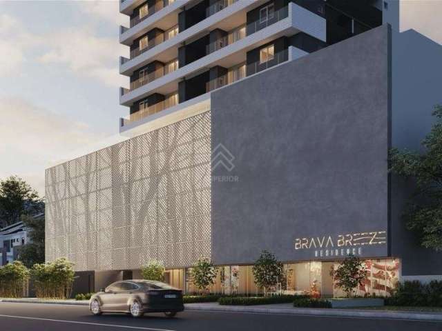 Brava Breeze | Apartamento de alto padrão