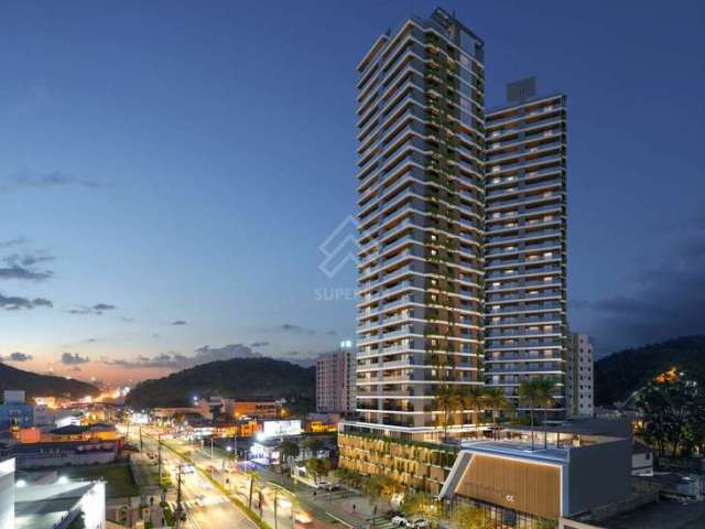 Artefacto Towers | Apartamento de alto padrão