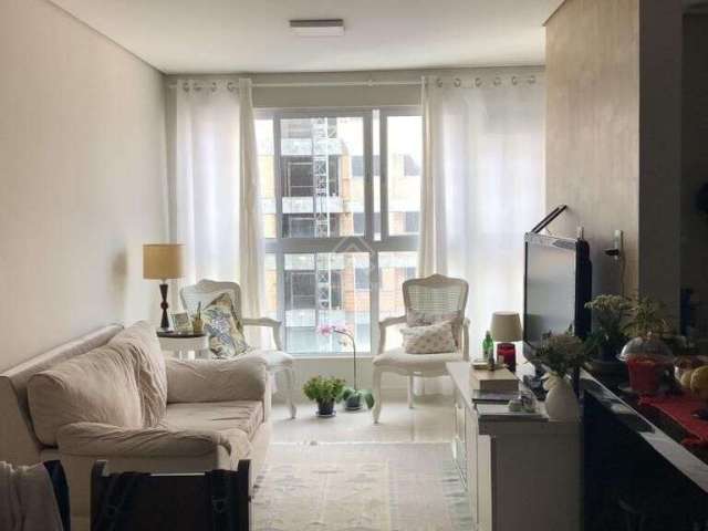 Apartamento em São João, Itajaí/SC