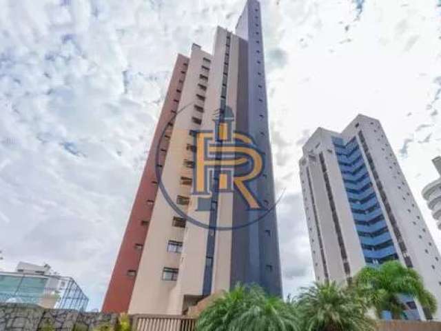 Apartamento para venda, 4 quarto(s),  Mossunguê, Curitiba - CWBV 29 09 24