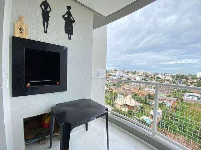 Apartamento 2 Quartos com uma suíte, no Bairro Jardim Itália