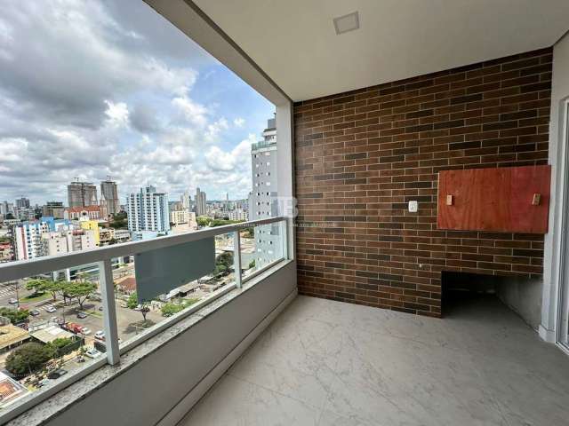 Apartamento 3 suítes, próximo ao Colégio Marista