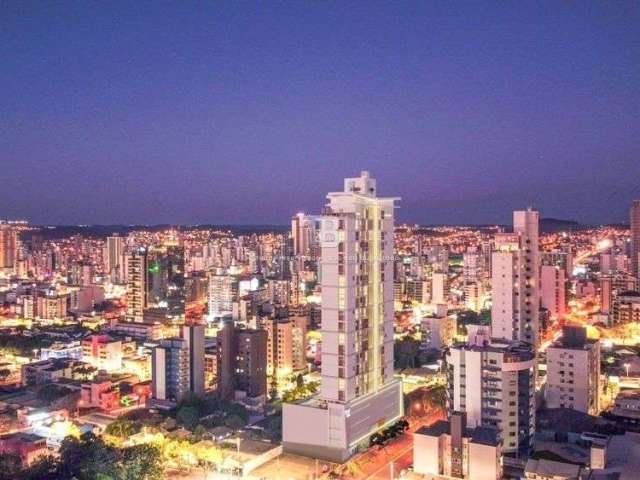 Sunset - Apartamento de alto padrão em construção - Centro de Chapecó