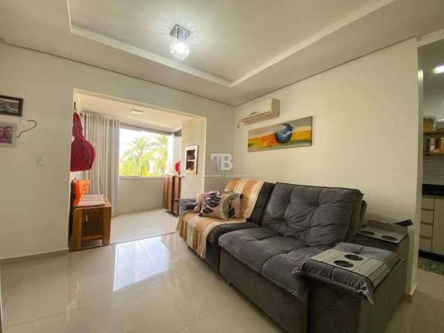 Apartamento no Jardim Itália: 3 dormitórios, suíte e 2 vagas