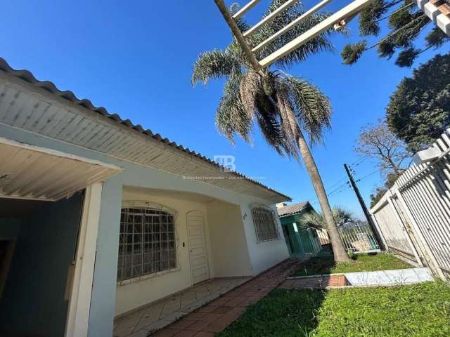 Casa com 3 Quartos e 1 Vaga à Venda no Parque das Palmeiras, Chapecó/SC