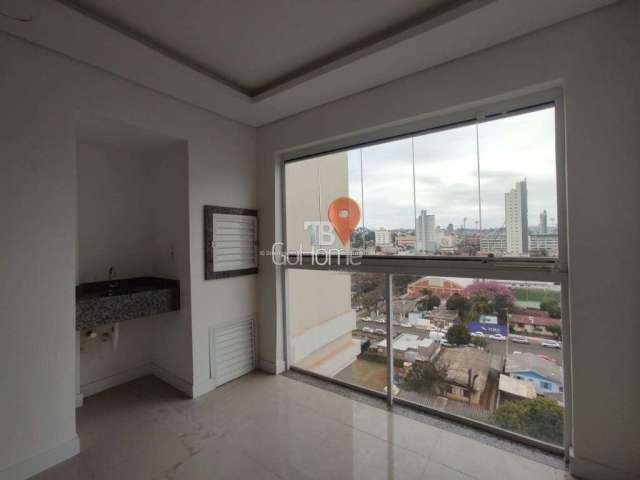 Apartamento Novo com 93m², no Bairro Maria Goretti