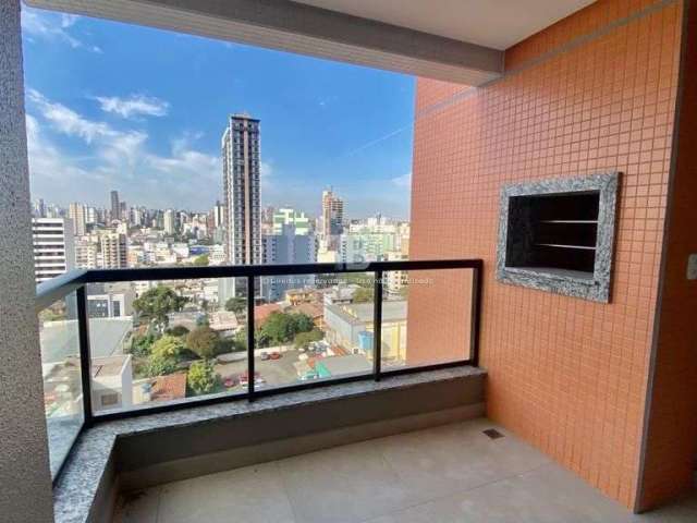 Residencial Felicitá - Vistas Deslumbrantes e Localização Central