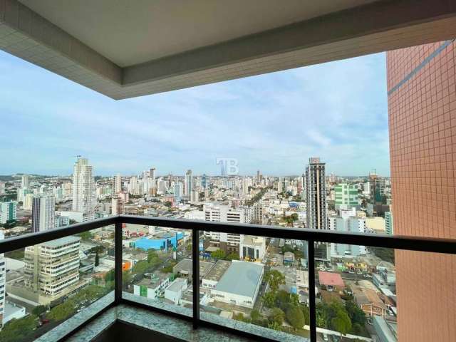 Edifício Felicitá: Apartamento com Vista Panorâmica