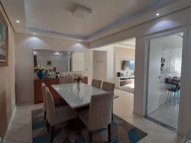 Apartamento bem localizado em Campinas/SJ