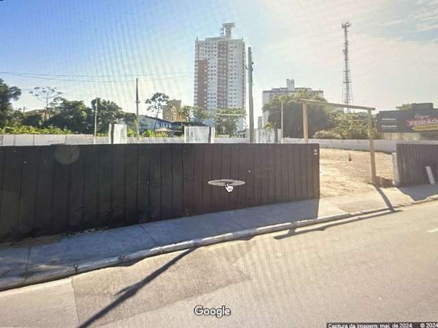 Terreno com viabilidade para construção de prédios e galpoes comerciais , Centro, Palhoça