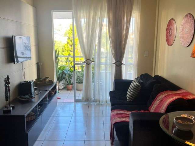 Apartamento de 3 dormitórios, praia de Itaguaçu