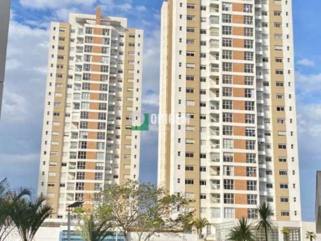 Apartamento em Campina do Siqueira - Curitiba, PR