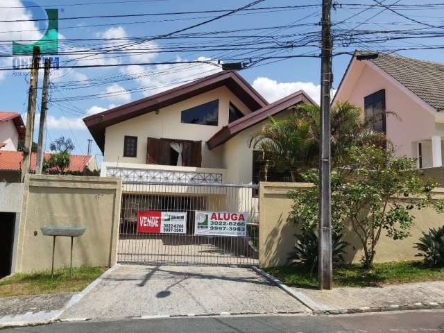 Casa em Santa Felicidade - Curitiba, PR