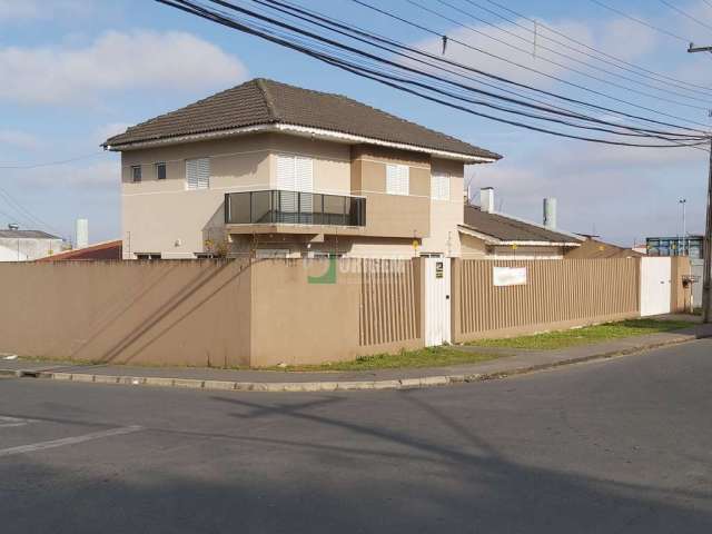 Casa Sobrado em Atuba - Colombo, PR