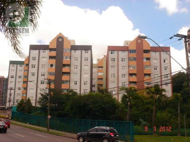 Apartamento em Mossunguê - Curitiba, PR