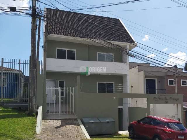 Casa Sobrado em Bairro Alto - Curitiba, PR