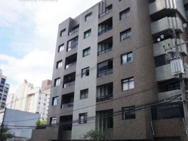 Apartamento de um quarto próximo ao Shopping Curitiba.