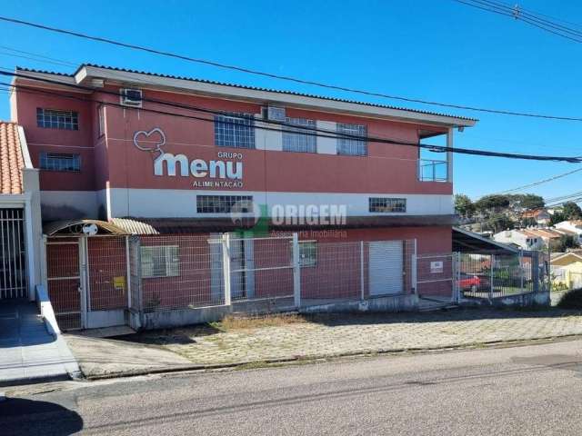 Sobrado Comercial em Bairro Alto  -  Curitiba