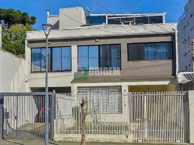 Apartamento em Juvevê - Curitiba, PR