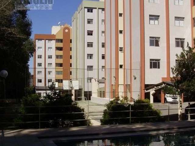 Apartamento em Mossunguê - Curitiba, PR