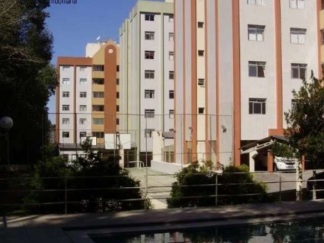 Apartamento em Mossunguê - Curitiba, PR