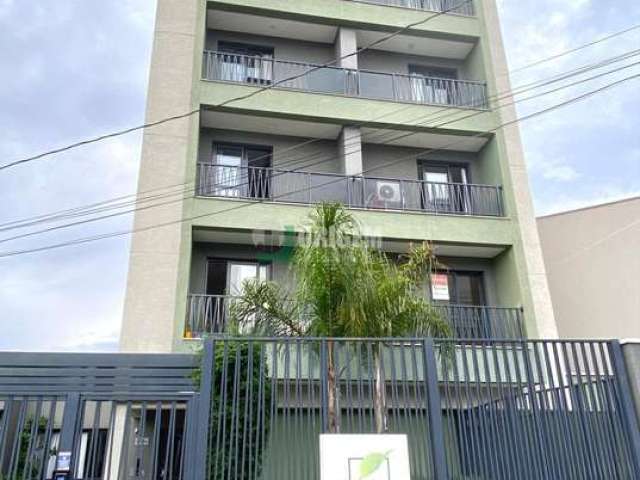 Apartamento recém entregue com vista para o pôr do Sol no Vila Isabel.