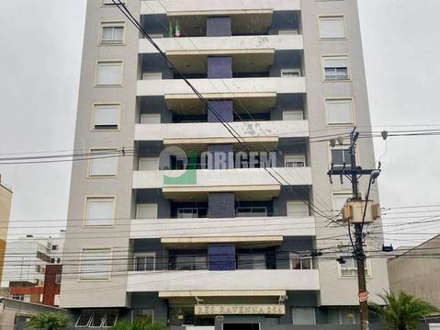 Apartamento em Água Verde  -  Curitiba