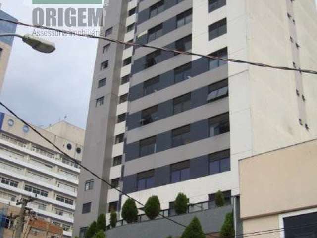 Apartamento em Batel  -  Curitiba