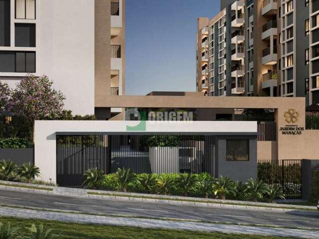 Apartamento em Tingui - Curitiba, PR