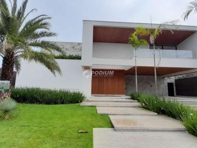 Casa em condomínio fechado com 5 quartos à venda na Avenida das Américas, Barra da Tijuca, Rio de Janeiro, 1000 m2 por R$ 12.500.000