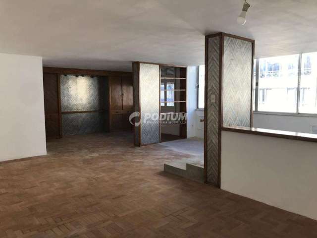 Apartamento com 4 quartos à venda na Rua Anita Garibaldi, Copacabana, Rio de Janeiro, 211 m2 por R$ 1.490.000