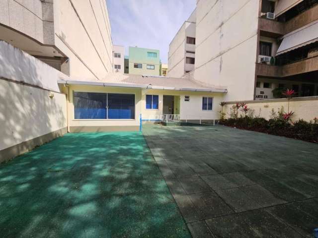 Casa em condomínio fechado com 1 quarto à venda na Avenida João Carlos Machado, Barra da Tijuca, Rio de Janeiro, 200 m2 por R$ 5.300.000